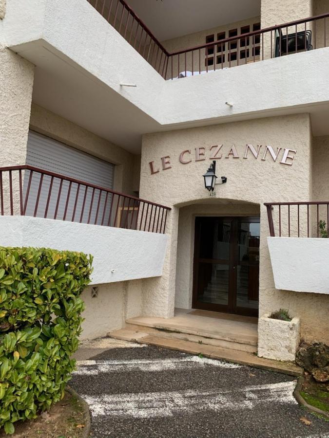 Residence Cezanne Gréoux-les-Bains Εξωτερικό φωτογραφία